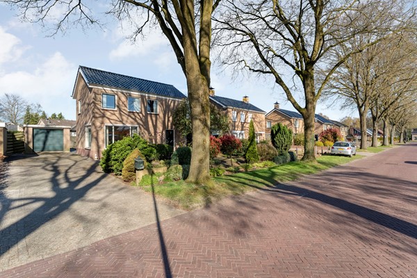 Medium property photo - Veltmanlaan 17, 7765 AZ Weiteveen